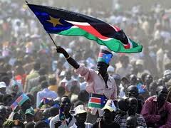 ຊູດັງໃຕ້ ພາຍຫຼັງວັນປະກາດເອກະລາດເປັນເວລາ 1 ປີ